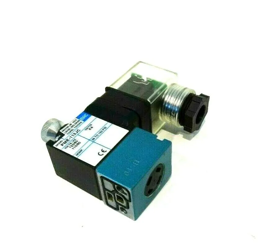 NEW MAC VALVES PME-113JC VALVE PME113JC