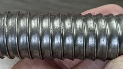 New | Build-to-Order VIDEX VS-20-S/DS Thread Rollers New York US | Barbarotto Int'l Sales Corp #1333166