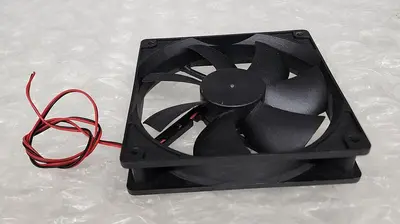 NEW SUPER FAN SDF12025L12S