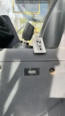 Used 2023 HYUNDAI HX350AL Crawler Excavators North Carolina US | National Equipment Dealers #1422330