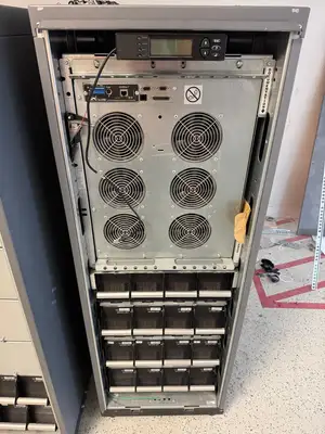 Used SCHNEIDER MGE GALAXY 3500 Misc Electrical & Power Parts British Columbia CA | Lenmark #1439015