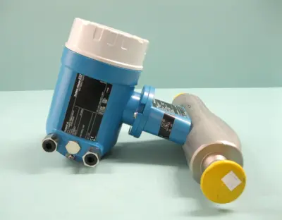 NEW Endress+Hauser 83F15-9999AAAABAAA