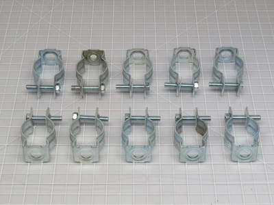 New | in-Stock CADDY _UNKNOWN_ Clamps | OCO Industrial #1634002