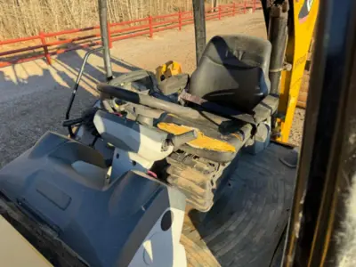 Used 2012 CATERPILLAR 416F Backhoes Pennsylvania US | National Lift Equipment #1381637