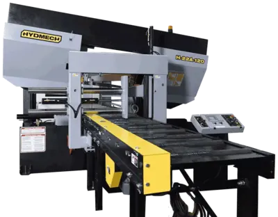 NEW HYD-MECH H-22A-120