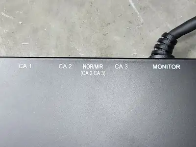 NEW WIPOMATIC ECL-68C