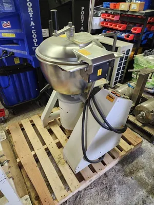 USED STEPHAN 3399