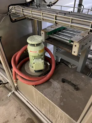 USED FINNSONIC