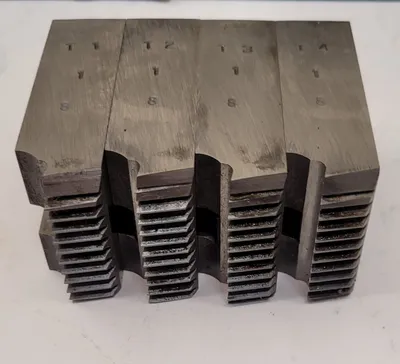 TRW United-Greenfield Die Head Chaser Tooling & Accessories, Tooling | Machinery Central (3)