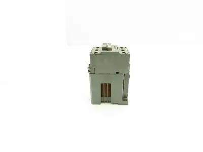 ABB BC25 Contactor 24VDC 45A 3PH Lot Of 7