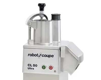 USED ROBOT COUPE PO-360-2124-CL50ULTRA