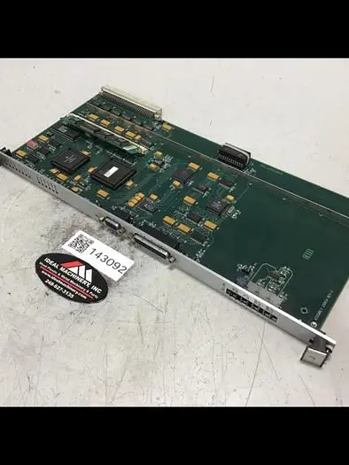 Used VAN DORN PC330-034 Circuit Boards Michigan US | Ideal Machinery #568232