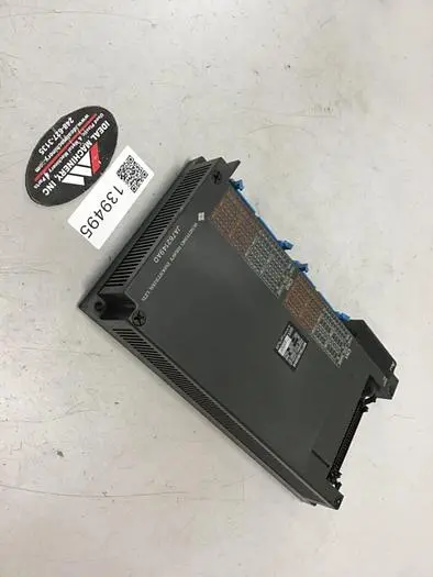 Used MITSUBISHI A0J2-E64DT-S7 Circuit Boards Michigan US | Ideal Machinery #582186