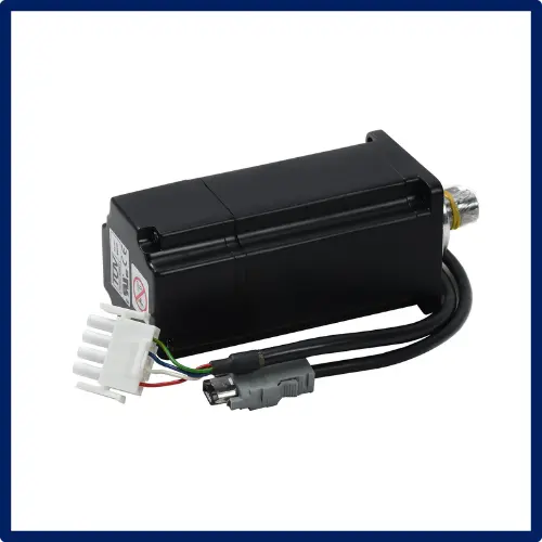 NEW YASKAWA SGMGV-44ADA6S