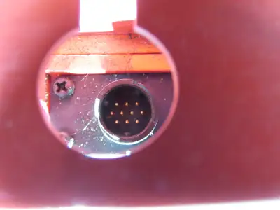 Used FANUC _UNKNOWN_ Servo Motors Indiana US | Arrow Industrial #1316949