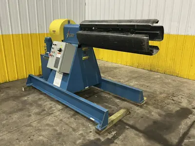 USED ASC ADVANTAGE SERIES