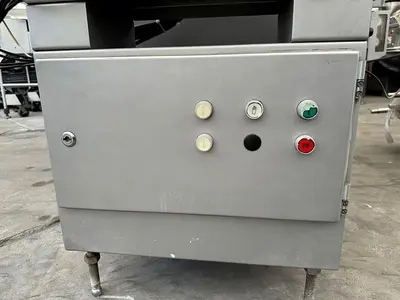 USED 1993 CREMER CF-1230
