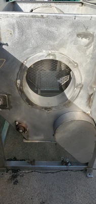 Used _UNKNOWN_ PS453-2812 RSS Restaurant Equipment (Miscellaneous) Minnesota US | A&I Equipment #1317888