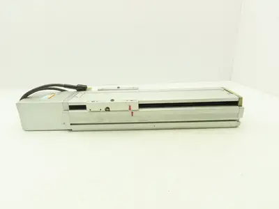 IAI ISB-MXM-A-200-5-200-T2-M-A1E-AQ-B Intelligent Actuator  Linear 200mm Stroke