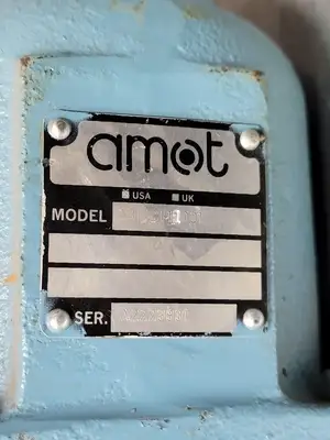 USED AMOT 2BHCT11001