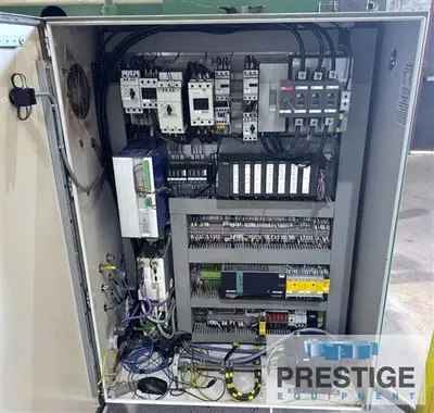 USED 2014 PEDDINGHAUS PCD1100/3B