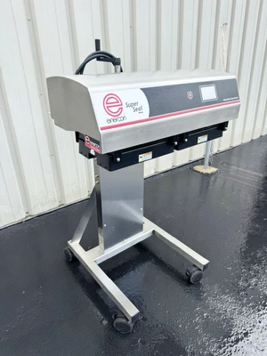 Used _UNKNOWN_ LM5431-T07 Cappers Tamper Evident - Induction Sealers Connecticut US | Litchfield Packaging Machinery #1283083