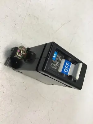 USED FUJI ELECTRIC CP31D-2A