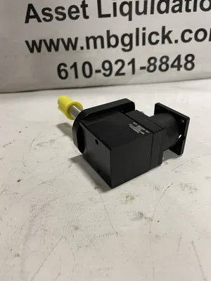 FIAMA RINV-OP65 Flanged Angle Gearbox / Gear Drive 1:2 R1/2 FL OP7 25912 -NEW