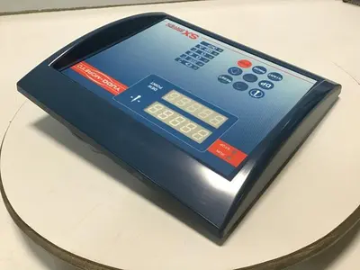USED MORETTO SX SINCRO DRYER PANEL