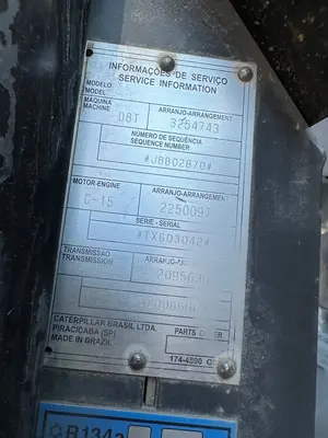 Used 2011 CATERPILLAR D8T Bulldozers Pennsylvania US | Proxy Equipment #1383007
