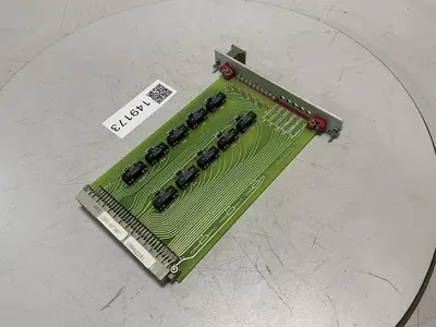 USED STERLING RC-1024