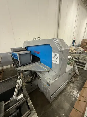 2013 EUROMAC ZX FLEX Punching & Shearing Cells | ListingHippo (3)