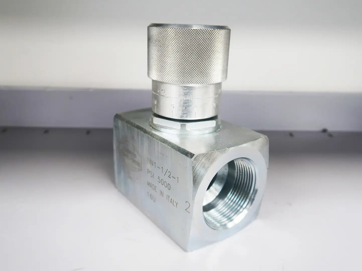 USED ANCHOR FLUID POWER NN3/4-1
