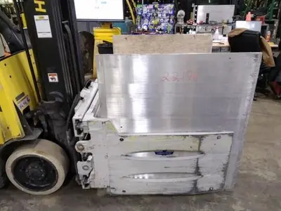 USED 2021 CASCADE 26J-MCS