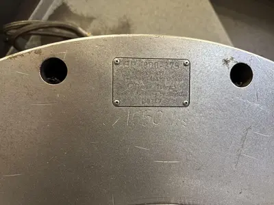 2015 DOOSAN PUMA 800LM CNC Lathes, Slant Beds | N & R Machine Sales (7)