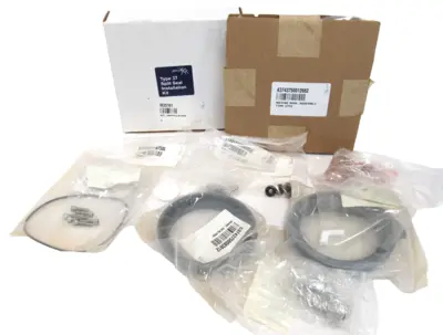 NEW JOHN CRANE M188731 REPAIR KIT SIZE 4.375 IN 560169