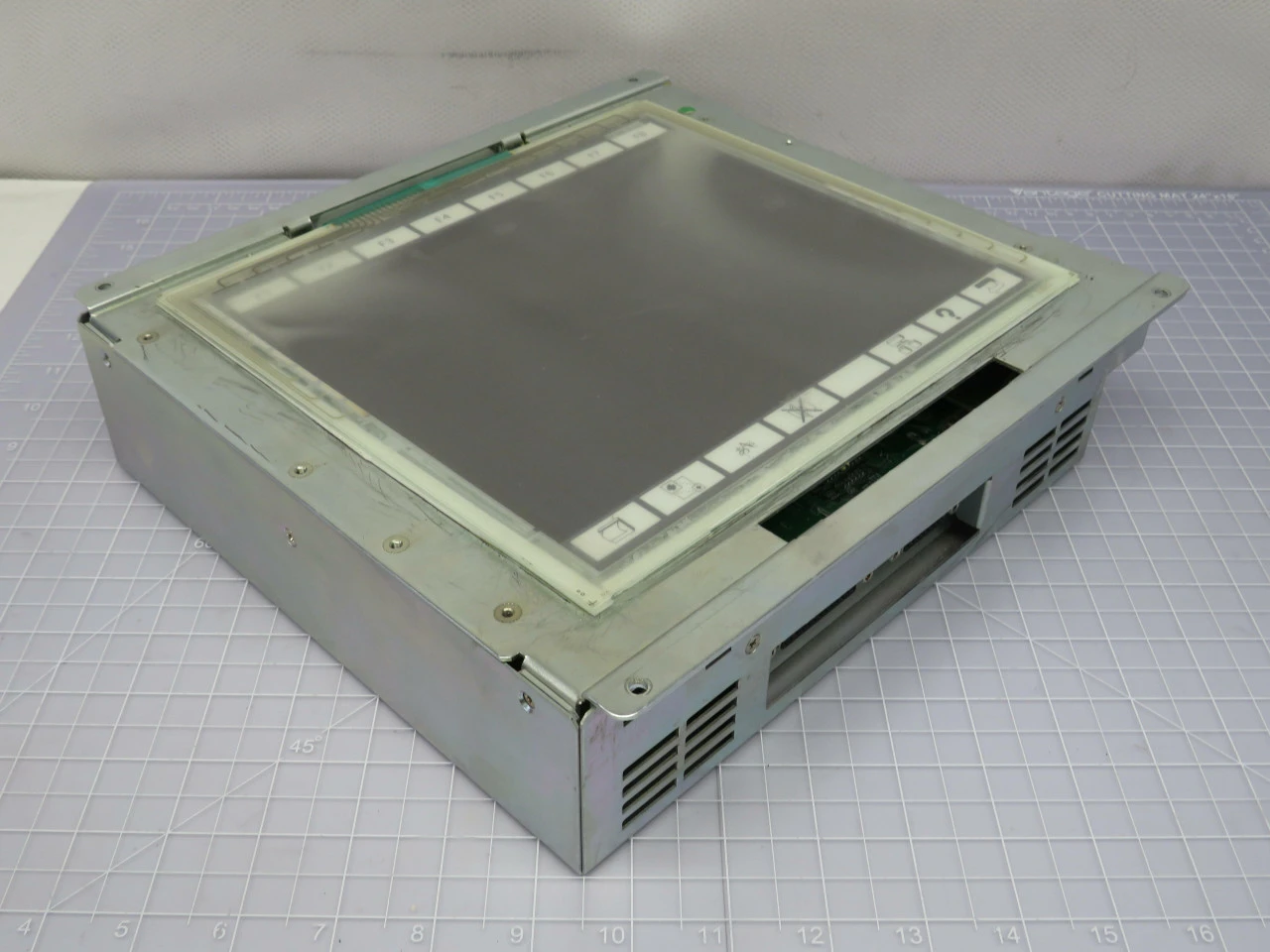 Used DIGITAL ELECTRONICS _UNKNOWN_ Electrical Panels Texas US | OCO Industrial #1625412