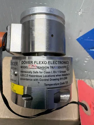 DOVER FLEXO COD Electrical/PLC/Automation | ESS Industrial Equipment Sales (10)