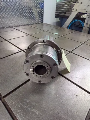 HAAS SPINDLE CARTRIDGE Tooling | GMT (5)