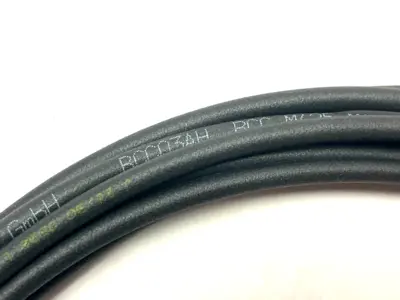 USED BALLUFF SINGLE-ENDED CORDSET