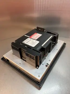 Allen-Bradley 2711-T10C1 /E PanelView 1000 Color Touch HMI (2.5.3)