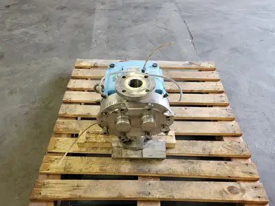 USED SPX 060-U1