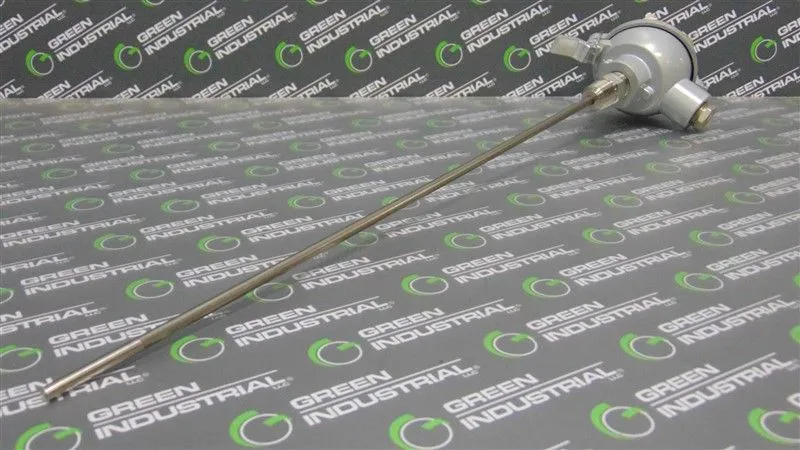 Pyco 1BE05007000 Thermocouple Assembly New