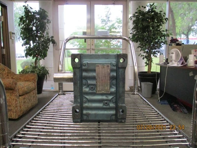 USED SEW-EURODRIVE Sew-EuroDrive Inc K67DT90S6