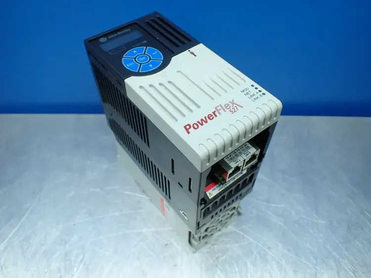 Used ALLENBRADLEY 25CD1P4N114 Servo Drives | HGR 24 #744731
