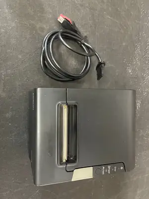 Used EPSON Used Epson TM-T88V USB Thermal POS Receipt Printer Model M244A Thermal Printers Illinois US | Falcon Restaurant Supply #1375668