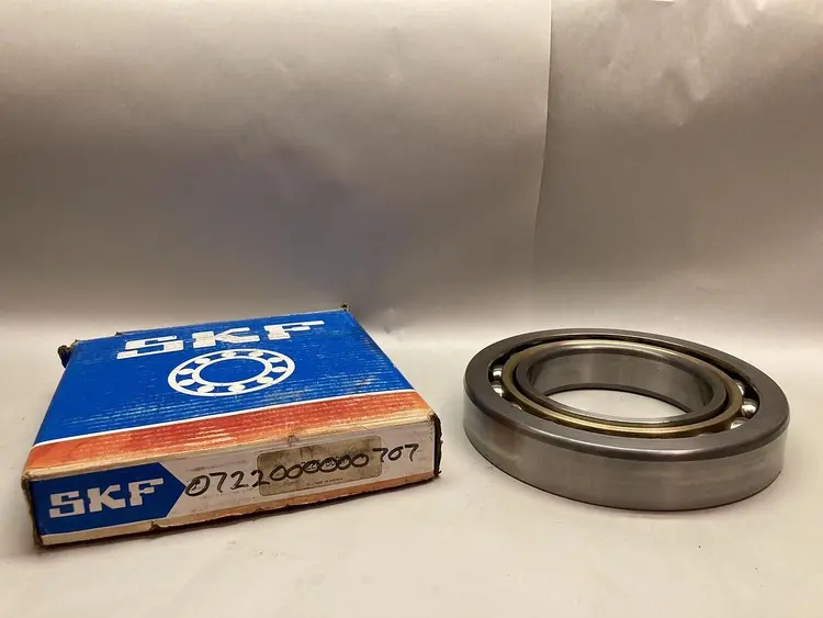 New | in-Stock SKF 7226-BCBM Industrial Controls | Surplus Asset Holdings #1221258