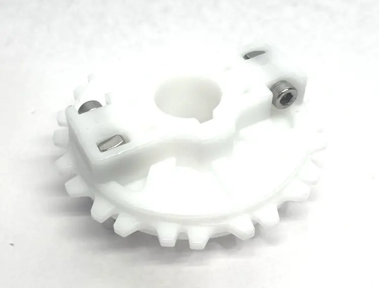 New | in-Stock Knapp Conveyor Roller Sprocket EGS EL=275 Roller Conveyors Michigan US | Maverick Industrial Sales #1398583