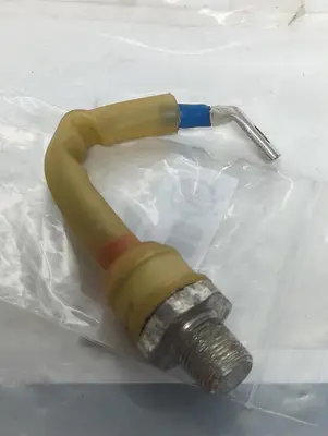 Used INTERNATIONAL RECTIFIER 84-18231-2 Miscellaneous Equipment (Electrical & Power) Ohio US | Surplus Asset Holdings #1262402