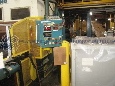 Press Bruno FH 250